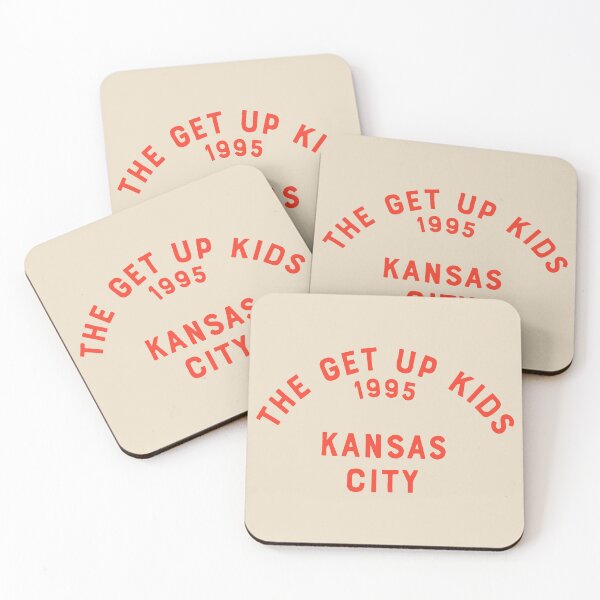Item preview, Kansas City Red designed and sold by DonnyBoake.