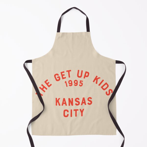 Item preview, Kansas City Red designed and sold by DonnyBoake.