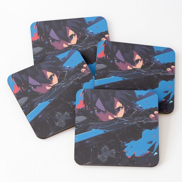 Item preview, Kirito 25 designed and sold by Infinite-Aspire.