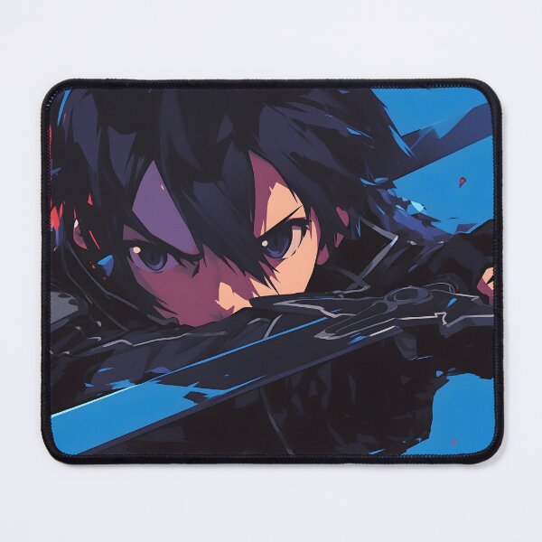 Item preview, Kirito 25 designed and sold by Infinite-Aspire.