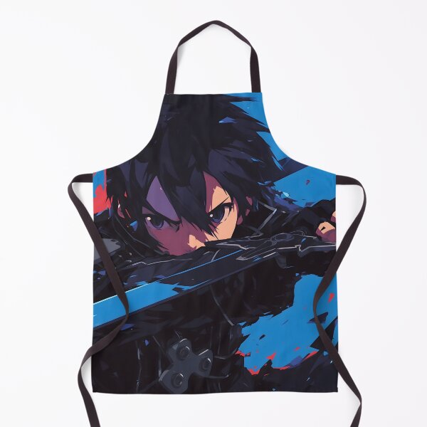 Item preview, Kirito 25 designed and sold by Infinite-Aspire.