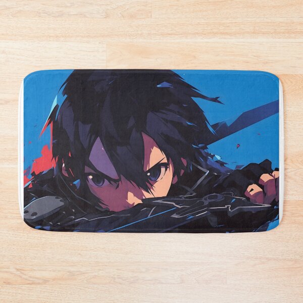 Item preview, Kirito 25 designed and sold by Infinite-Aspire.