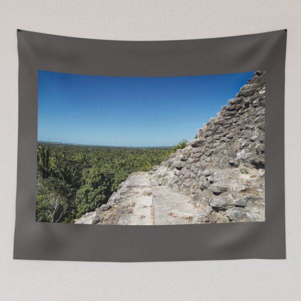 Item preview, Mystical Mayan Ruins designed and sold by Compass and a Camera.