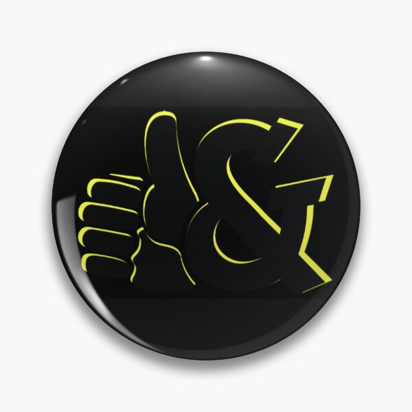 Item preview, Yes And Shadow Neon designed and sold by AndromedaFlyby.