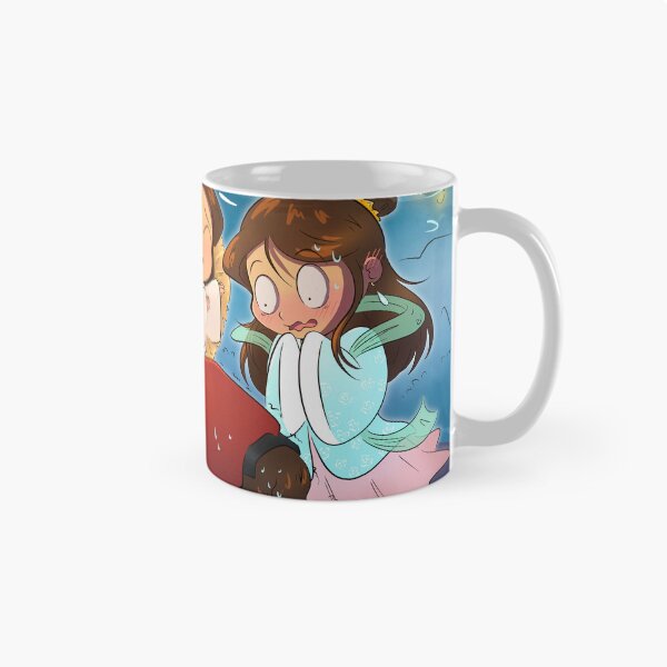 Item preview, TGCF Heaven Official’s Blessing designed and sold by lkthayerart.