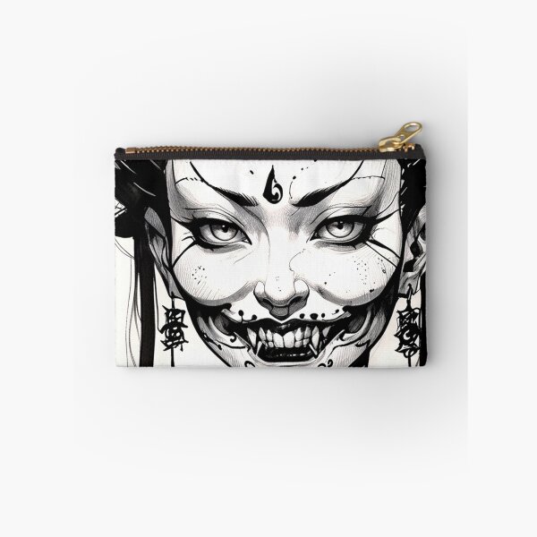 Item preview, Demoness designed and sold by ArtfullMinds.