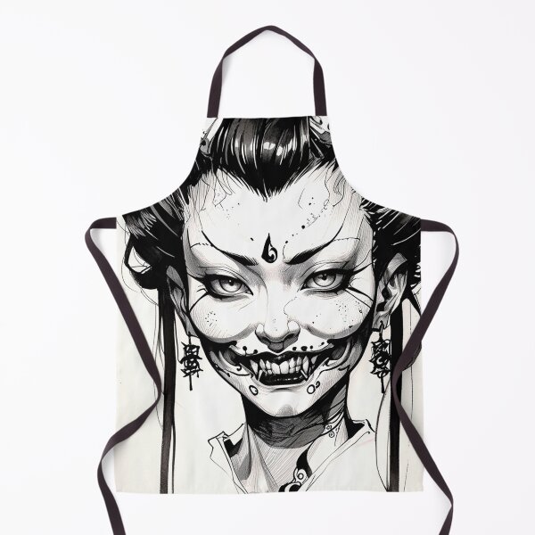 Item preview, Demoness designed and sold by ArtfullMinds.