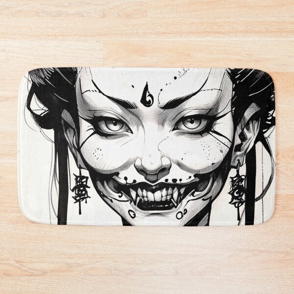 Item preview, Demoness designed and sold by ArtfullMinds.