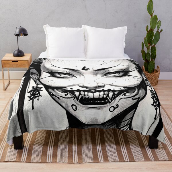 Item preview, Demoness designed and sold by ArtfullMinds.
