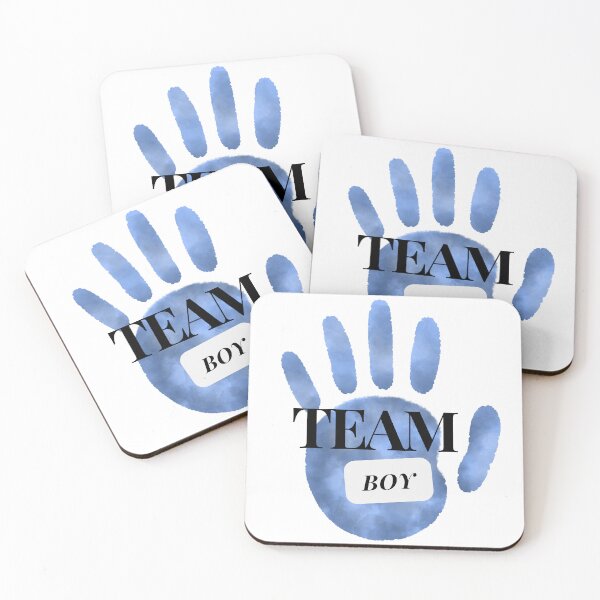 Item preview, Team Boy designed and sold by rainyfc87.
