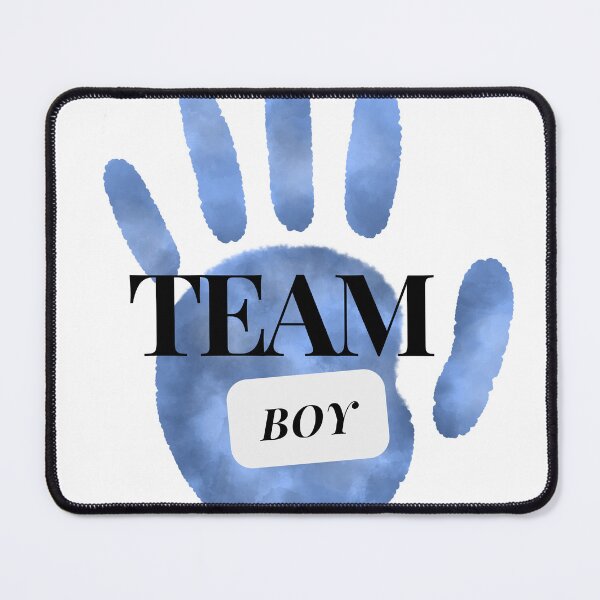 Item preview, Team Boy designed and sold by rainyfc87.