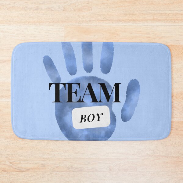Item preview, Team Boy designed and sold by rainyfc87.