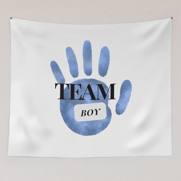 Item preview, Team Boy designed and sold by rainyfc87.