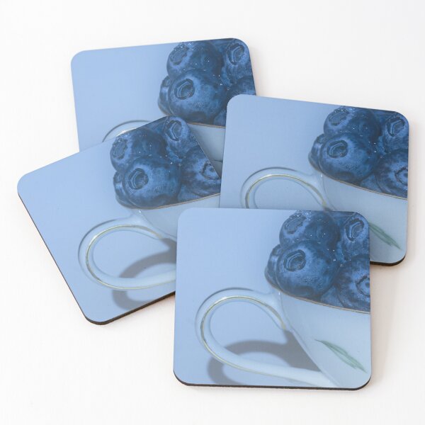 Item preview, Blueberries  designed and sold by cboisen.