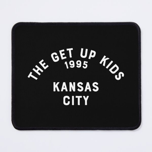 Item preview, Kansas City White designed and sold by DonnyBoake.