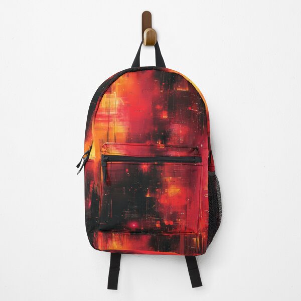 Item preview, Abstracciones ciberpunk designed and sold by Joey Pedras.