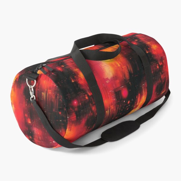 Item preview, Abstracciones ciberpunk designed and sold by Joey Pedras.