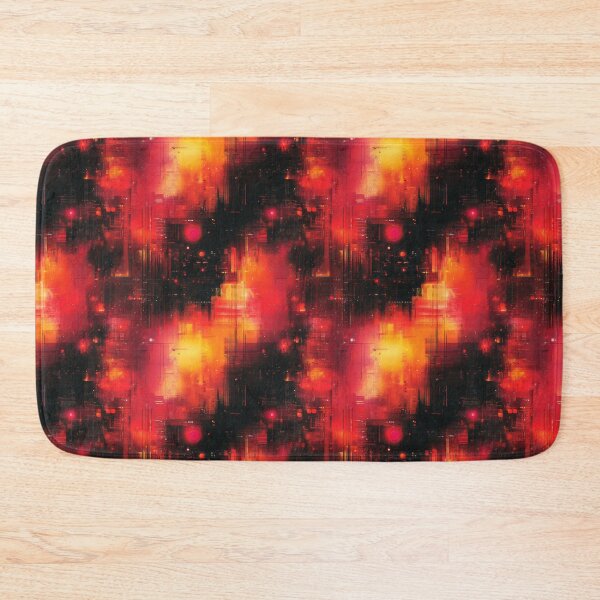 Item preview, Abstracciones ciberpunk designed and sold by Joey Pedras.