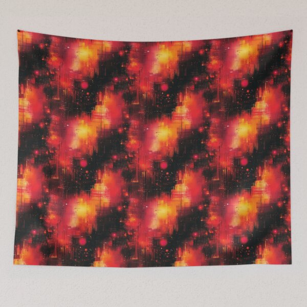 Item preview, Cyberpunk Abstractions designed and sold by Joey Pedras.