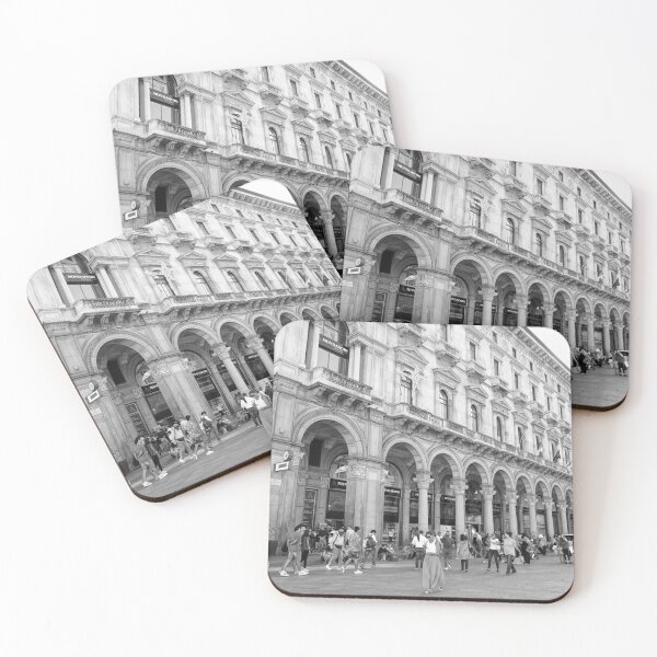 Item preview, City center photo Genaro designed and sold by Wit & Wear Company.
