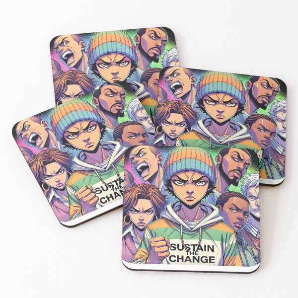Item preview, Sustain The Change v1 designed and sold by KriticalDesigns.