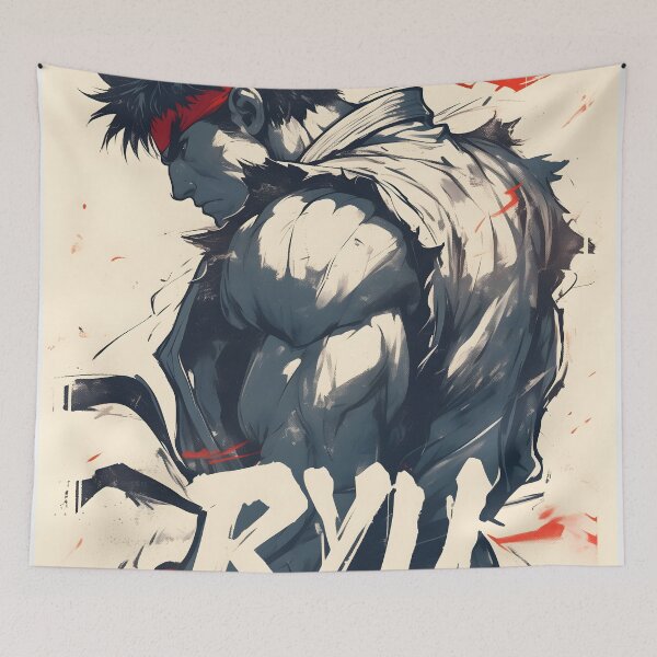 Item preview, Ryu - 22 designed and sold by Infinite-Aspire.
