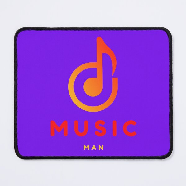Item preview, Copy of music man cool 15 designed and sold by VibeTwist.