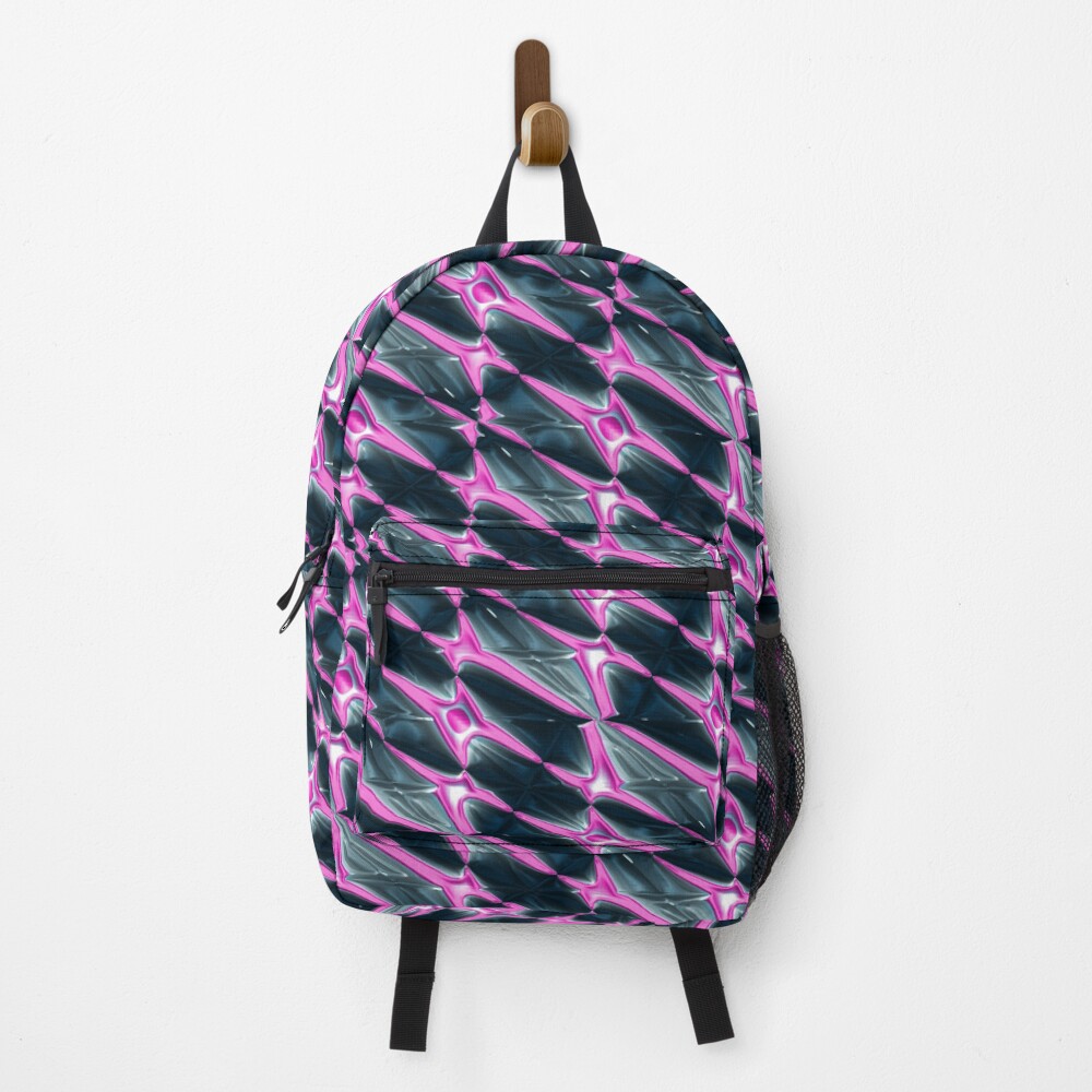 Item preview, Backpack designed and sold by TheRulerofEarth.
