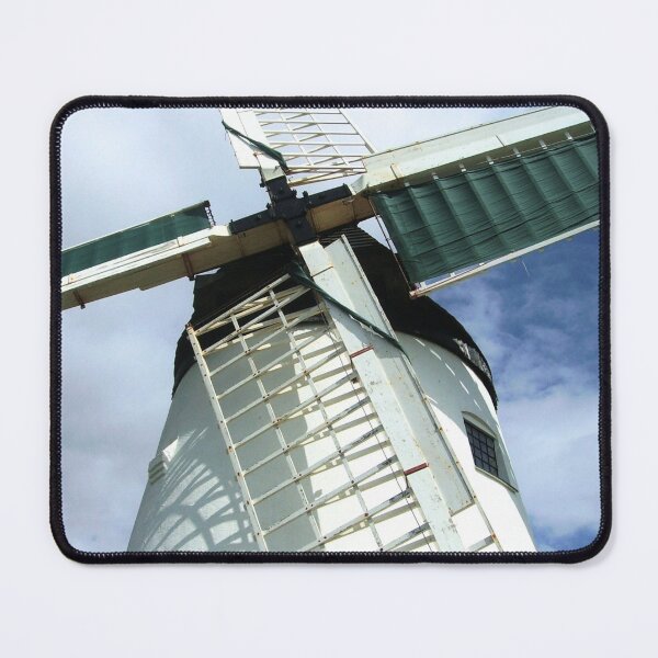 Item preview, Anglesey Windmill, North Wales designed and sold by Page Photography.