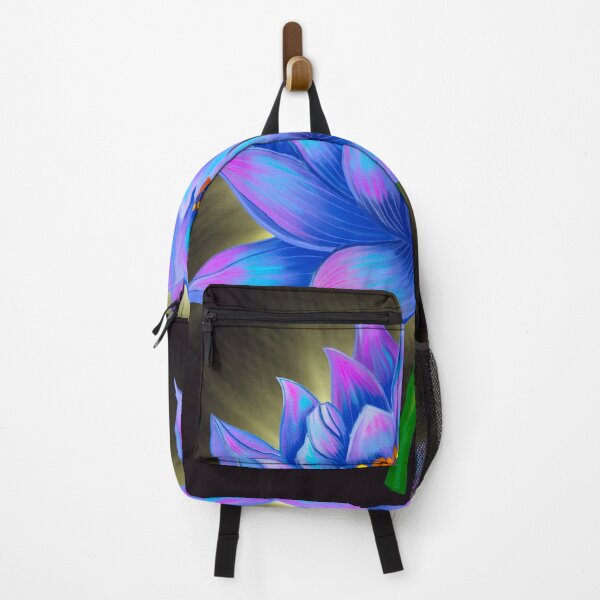 Item preview, Multicolor Lotus designed and sold by MrsJinxy.