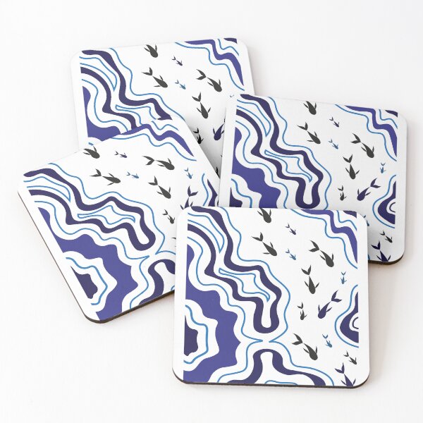 Item preview, “RIVER” Design n°2 designed and sold by arthur-creates.