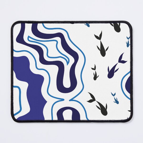 Item preview, “RIVER” Design n°2 designed and sold by arthur-creates.