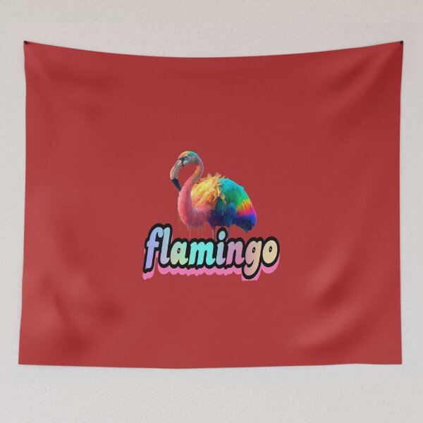 Item preview, flamingo bird is an awesome one. designed and sold by painting23.
