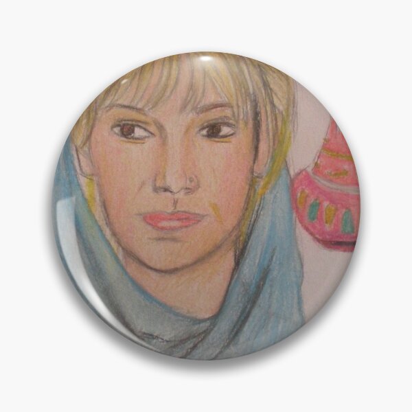 Item preview, Genie Phoebe Halliwell designed and sold by redhoodgirl.