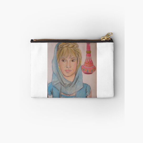 Item preview, Genie Phoebe Halliwell designed and sold by redhoodgirl.