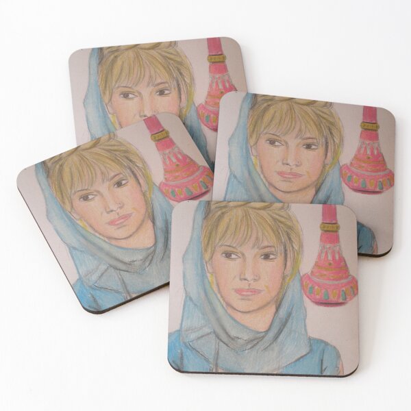 Item preview, Genie Phoebe Halliwell designed and sold by redhoodgirl.