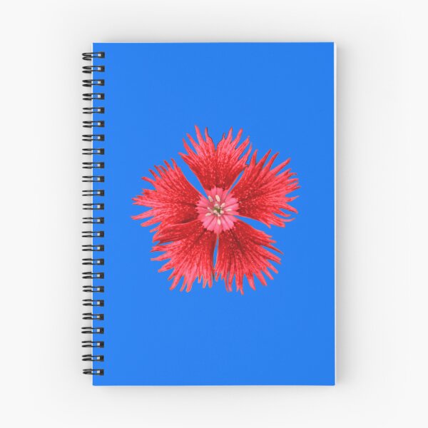 Item preview, Red Flower designed and sold by mlogic.