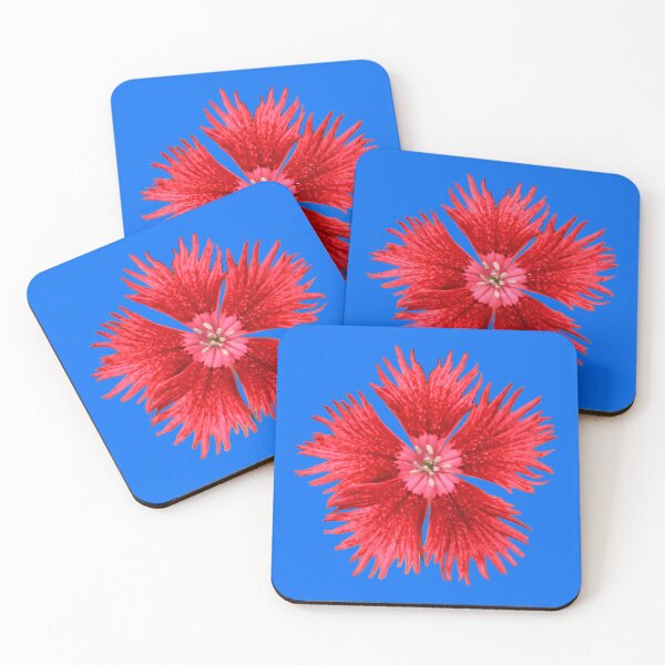 Item preview, Red Flower designed and sold by mlogic.