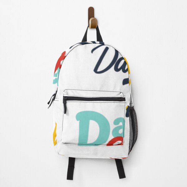 Artikelvorschau, Dada Daddy Dad Bruh: Humorvolle Papa-Ausdrücke entworfen und verkauft von ColorsSoul ⭐️⭐️⭐️⭐️⭐️.