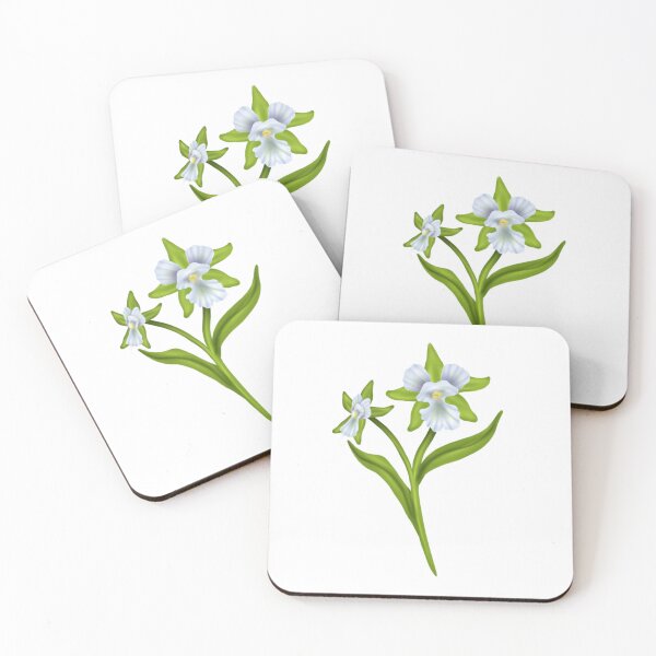 Item preview, Flower : Orchid designed and sold by Leeh-designs.