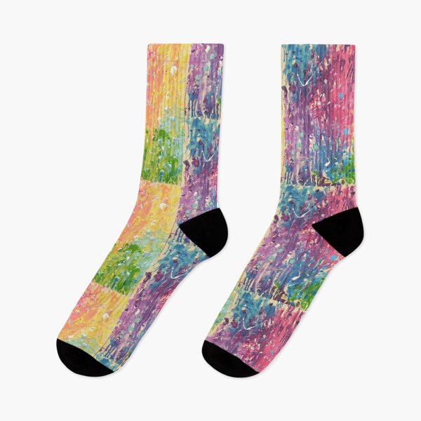 Item preview, Rainbow Drip designed and sold by smileymaste.