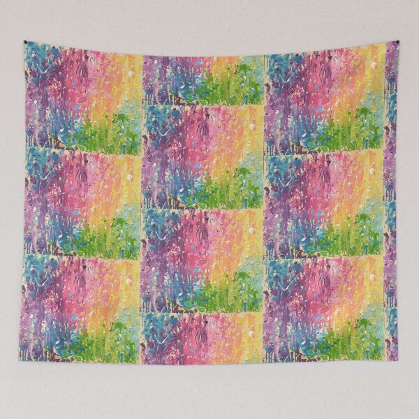 Item preview, Rainbow Drip designed and sold by smileymaste.