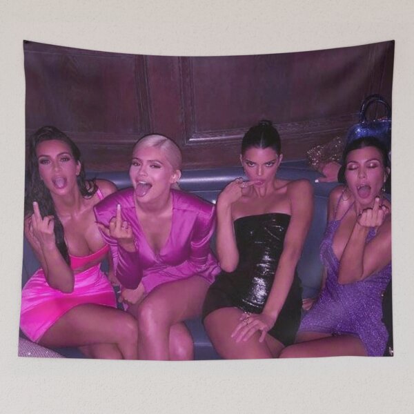 Item preview, Kardashians designed and sold by pijam0001.