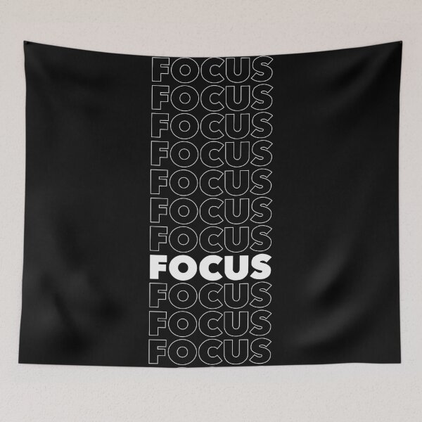Item preview, Focus designed and sold by xkiyal Art.