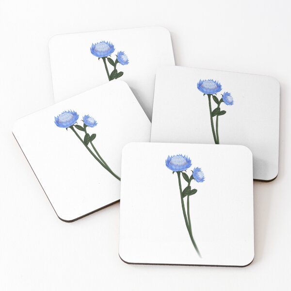 Item preview, Flower : Protea designed and sold by Leeh-designs.