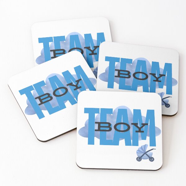 Item preview, Team Boy designed and sold by rainyfc87.