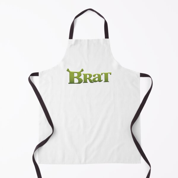 Item preview, brat (shrek's version) designed and sold by acciojoy.