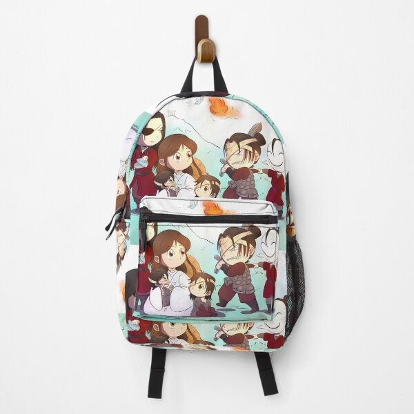 Item preview, TGCF Heaven Official’s Blessing designed and sold by lkthayerart.