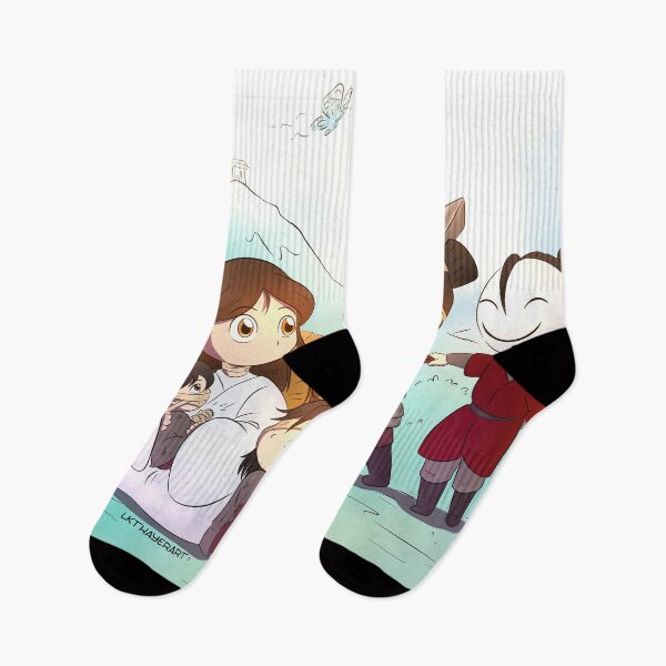 Item preview, TGCF Heaven Official’s Blessing designed and sold by lkthayerart.