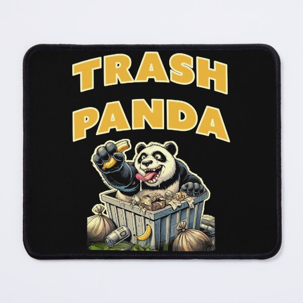 Item preview, Trash Panda designed and sold by trrapp.
